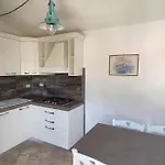 Apartmán Pagni