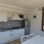 Pagni Apartmán Casa Morcone