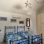 Pagni * Casa Morcone