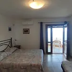 Apartmán Pagni *