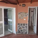 Apartmán Pagni