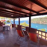 Apartmán Pagni *