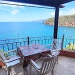 Pagni Apartmán Casa Morcone