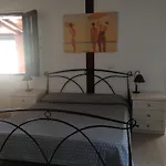 Apartmán Pagni Casa Morcone