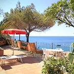 Pagni Apartmán Casa Morcone