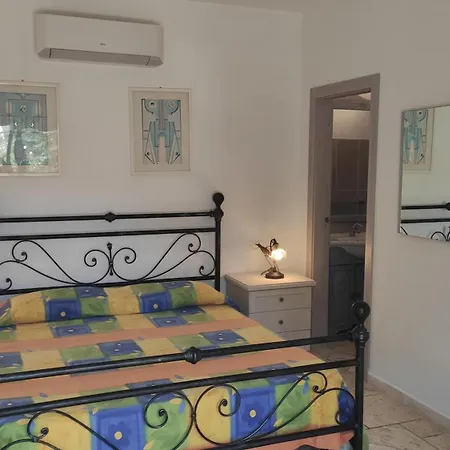 Pagni Casa Morcone