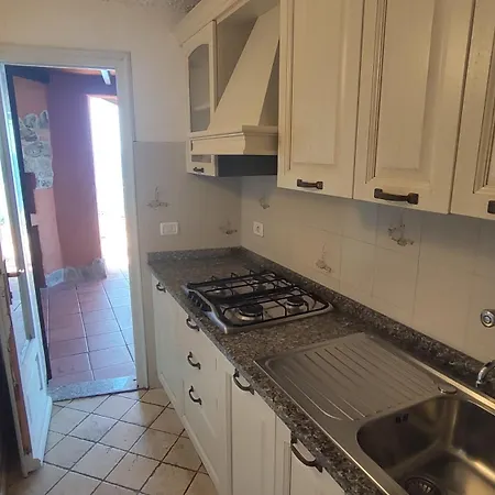 شقة Pagni