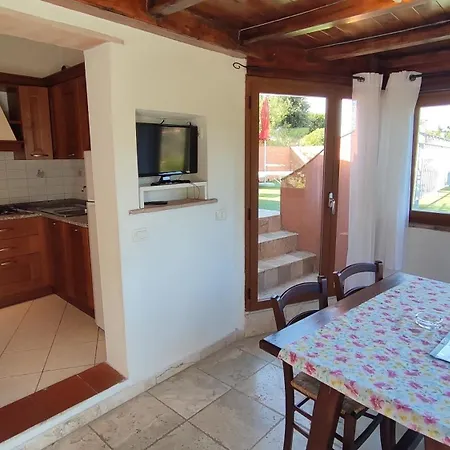 Pagni * Casa Morcone