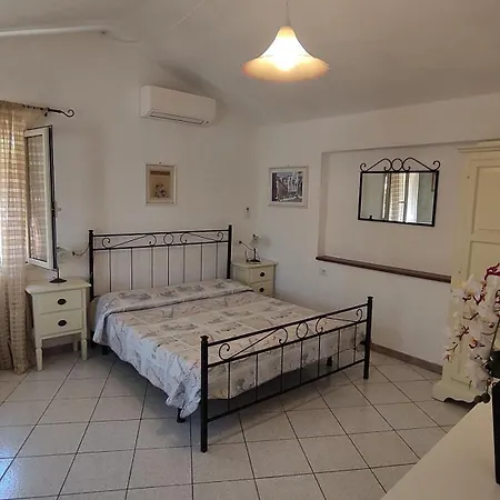 Pagni 公寓 Casa Morcone