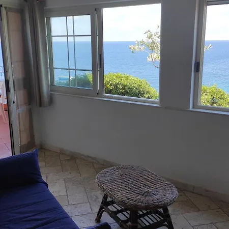 Pagni * Casa Morcone