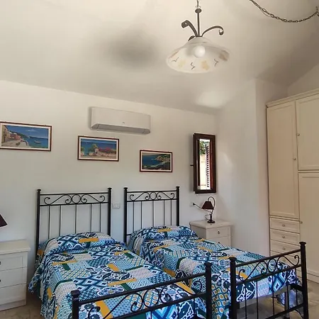 Pagni * Casa Morcone