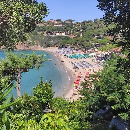Pagni 公寓 Casa Morcone