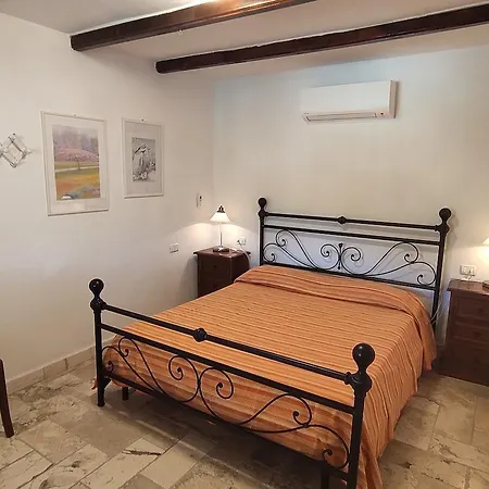 Pagni * Casa Morcone