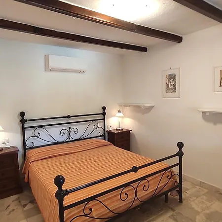 Pagni 公寓 Casa Morcone