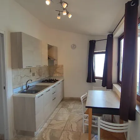 Pagni Casa Morcone