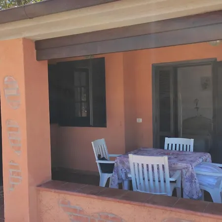 Pagni * Casa Morcone