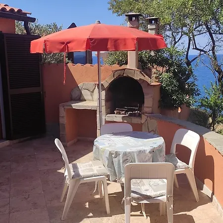 Pagni شقة Casa Morcone
