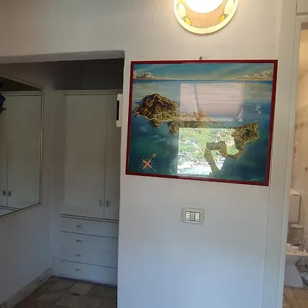 شقة Pagni Casa Morcone