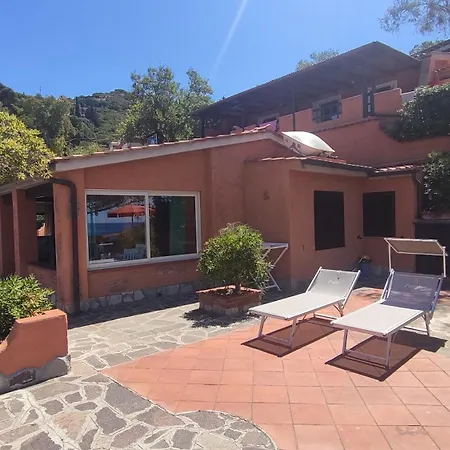 Pagni 公寓 Casa Morcone