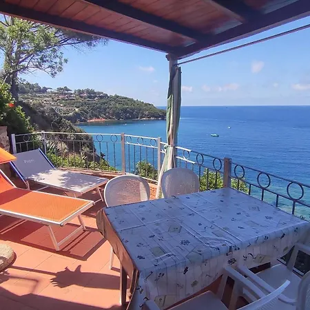Pagni * Casa Morcone