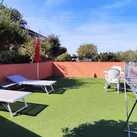 Pagni 公寓 Casa Morcone