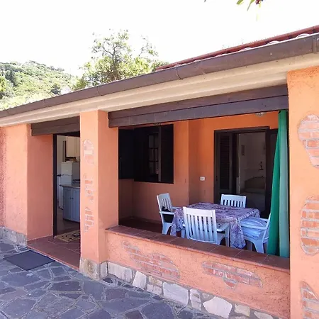 Pagni Casa Morcone