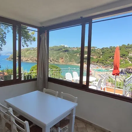 Pagni شقة Casa Morcone