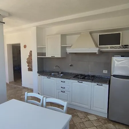 Pagni * Casa Morcone