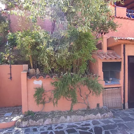 公寓 Pagni Casa Morcone