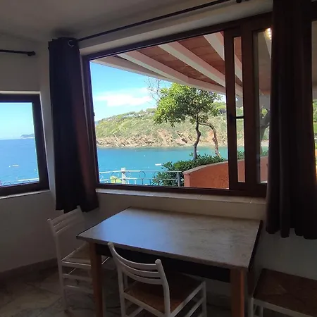 Pagni Casa Morcone