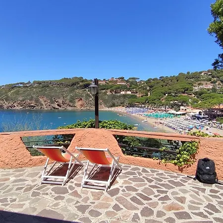 Pagni Casa Morcone