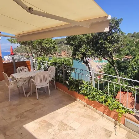 Pagni * Casa Morcone