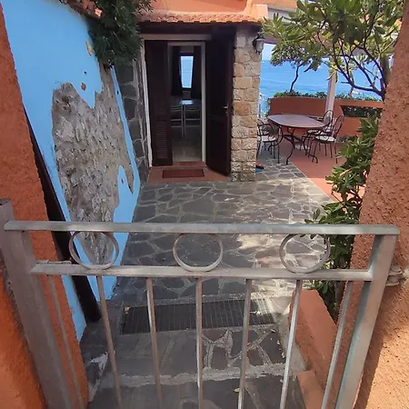 Pagni شقة Casa Morcone