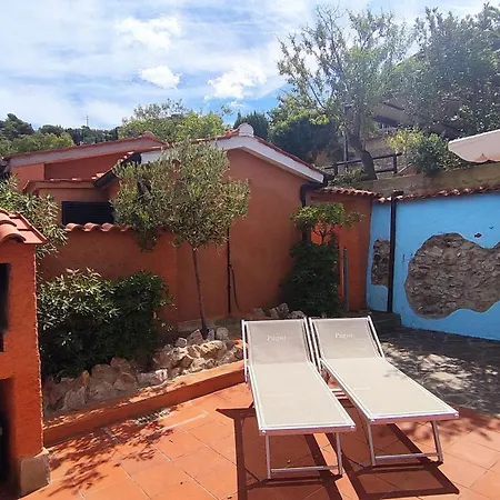 Pagni شقة Casa Morcone