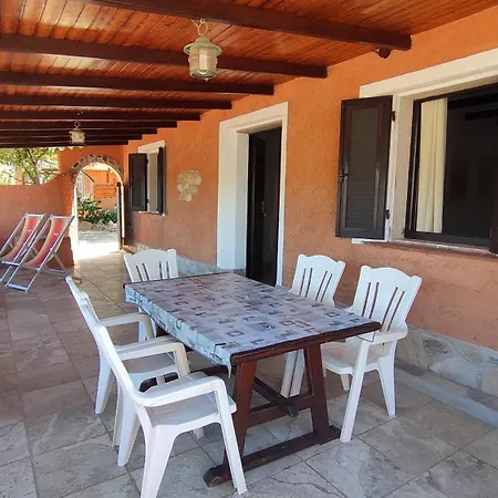 Pagni Casa Morcone