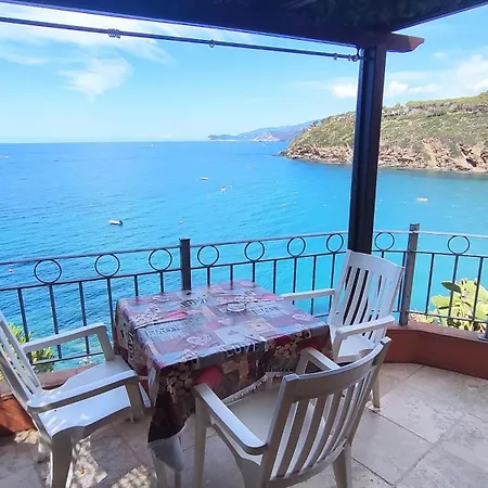 Pagni شقة Casa Morcone