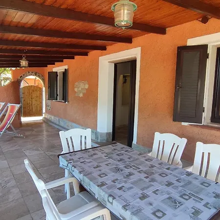 Pagni 公寓 Casa Morcone