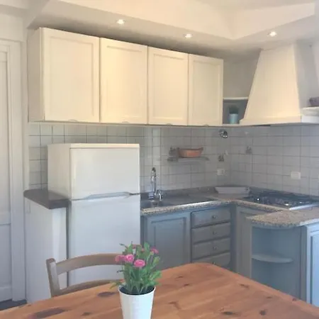 Pagni شقة Casa Morcone