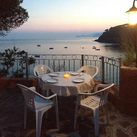 Pagni شقة Casa Morcone