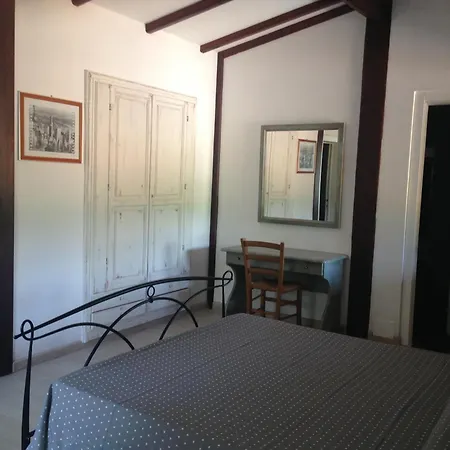 公寓 Pagni Casa Morcone