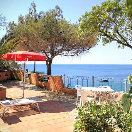 Pagni شقة Casa Morcone